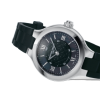 Frederique Constant Horological Smartwatch Delight Black Steel sideways