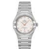 Omega Constellation Co-axial Master Chronometer 29mm Steel