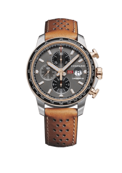Chopard Mille Miglia 2019 Race Edition Rose Gold